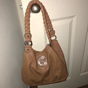 Guess purse